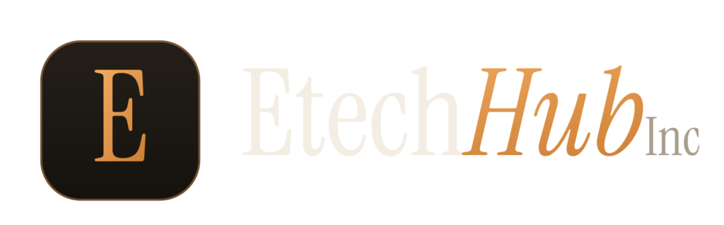 Etech Hub Inc